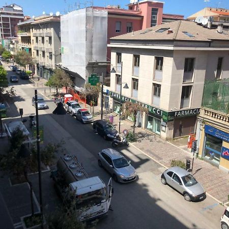 B&B Calypso Πεσκάρα Εξωτερικό φωτογραφία