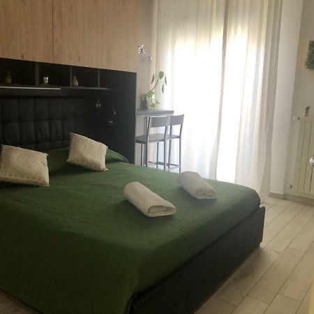 B&B Calypso Πεσκάρα Εξωτερικό φωτογραφία