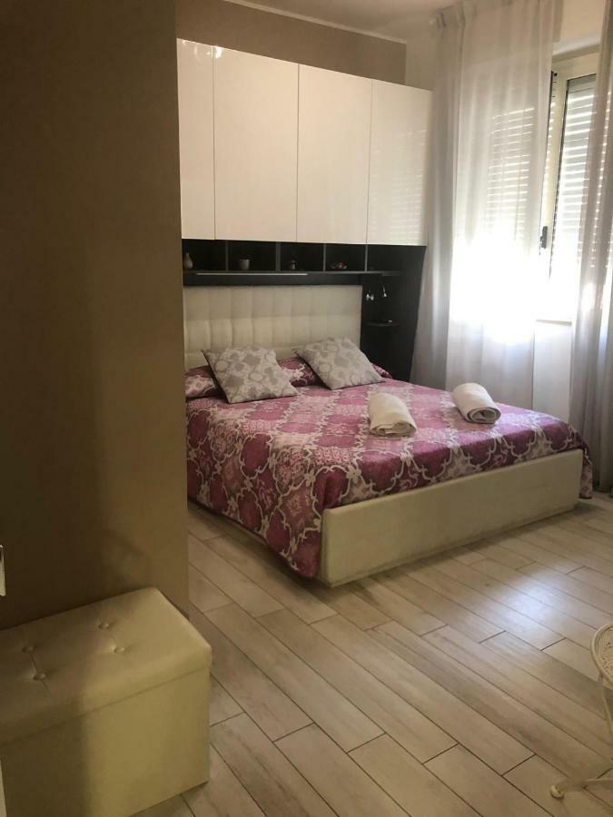 B&B Calypso Πεσκάρα Εξωτερικό φωτογραφία