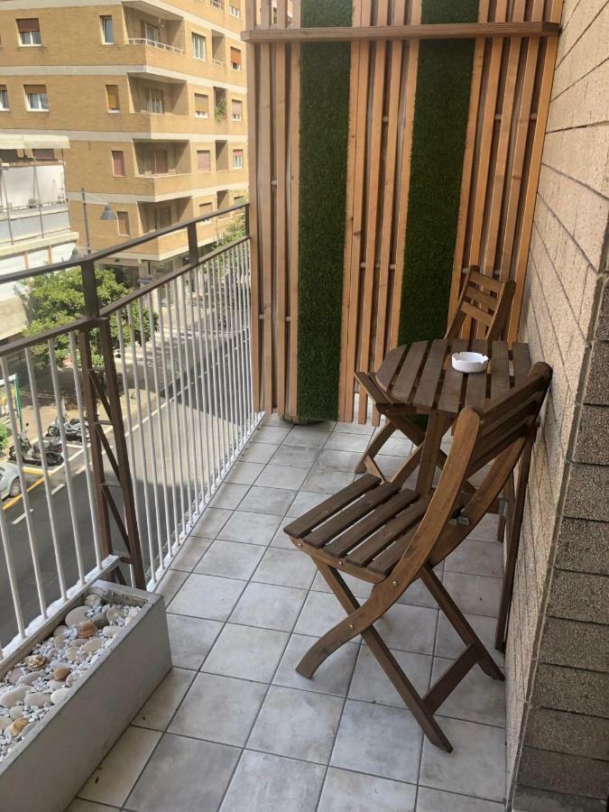 B&B Calypso Πεσκάρα Εξωτερικό φωτογραφία