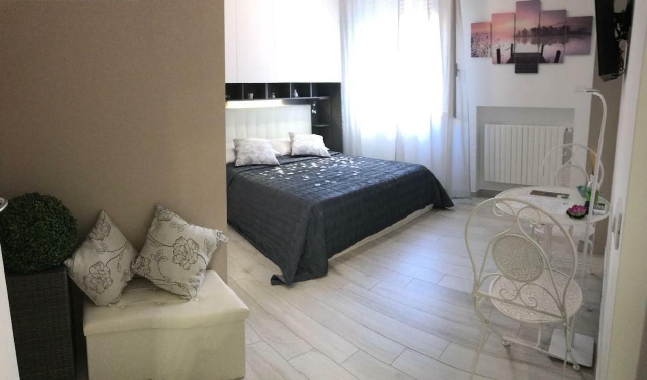 B&B Calypso Πεσκάρα Εξωτερικό φωτογραφία